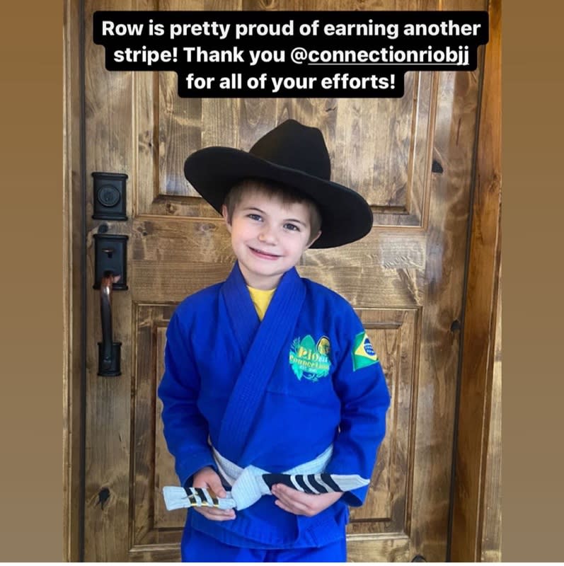 Brazilian Jiu Jitsu near Bend