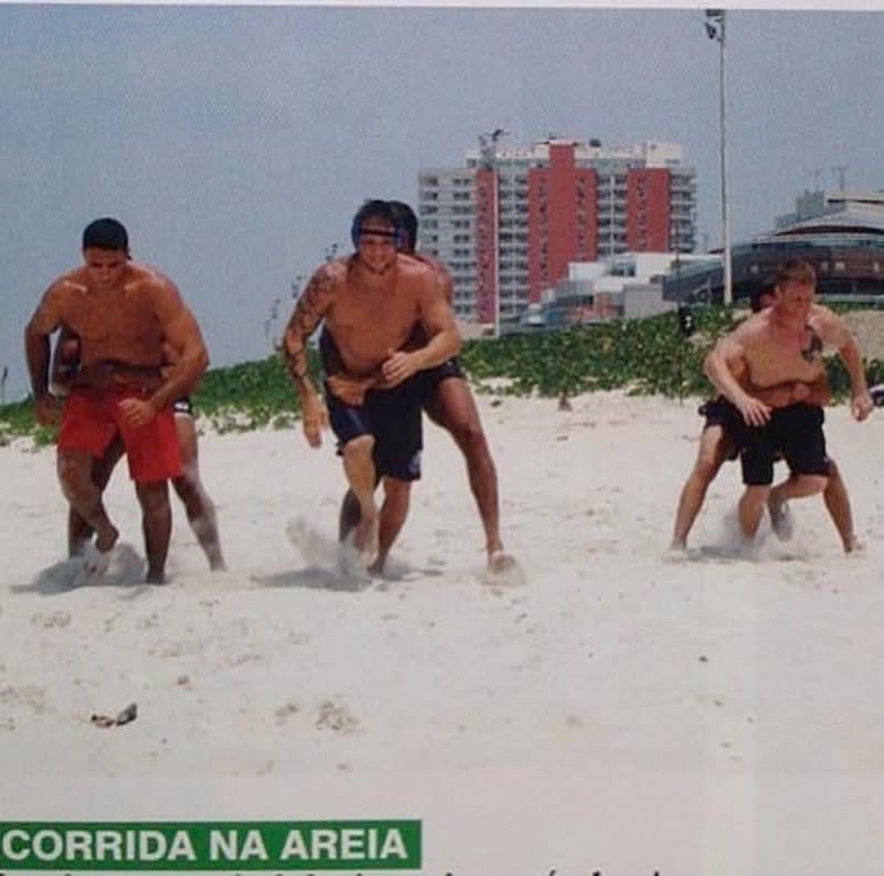 Brazilian Jiu Jitsu near Bend