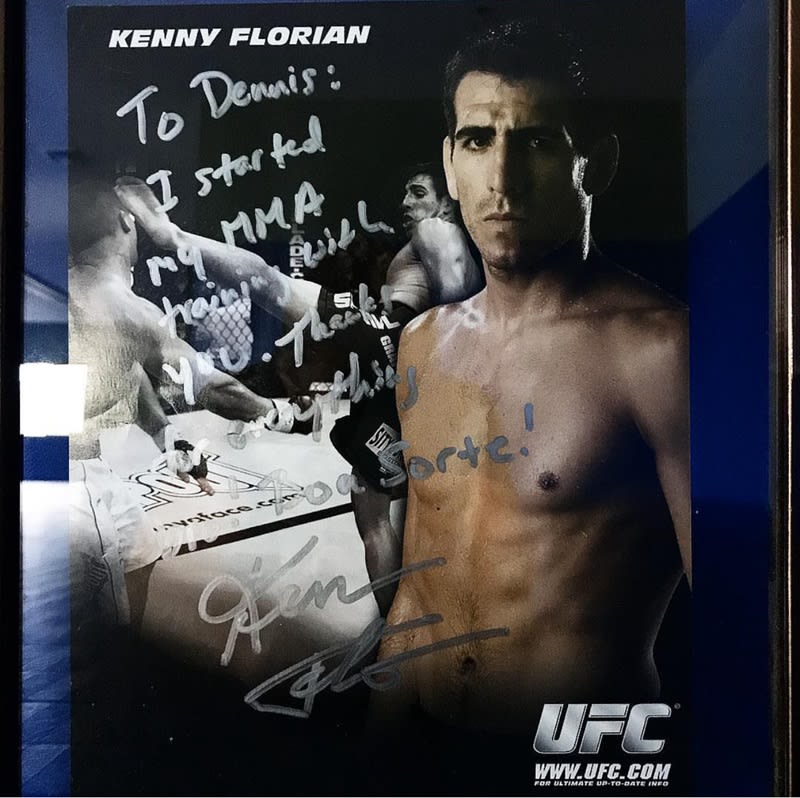 Brazilian Jiu Jitsu near Bend