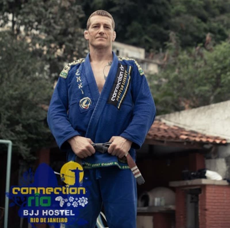 Brazilian Jiu Jitsu near Bend