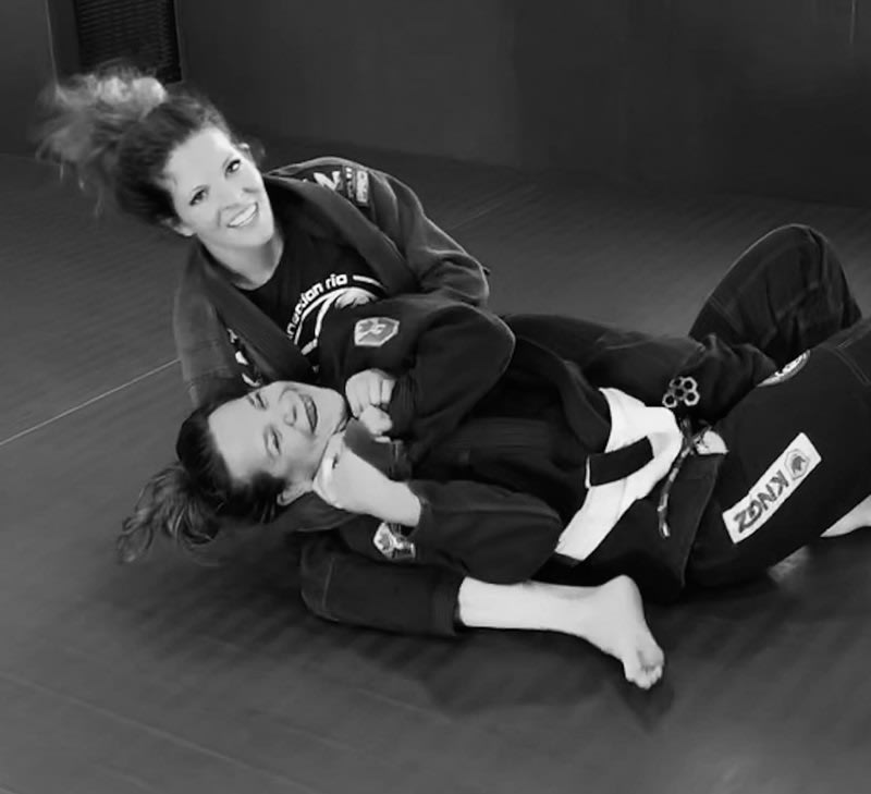 Brazilian Jiu Jitsu near Bend