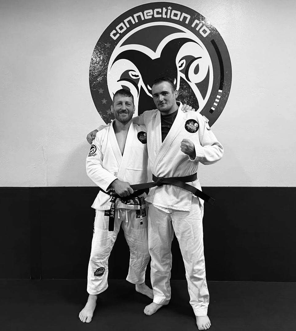 Kids Martial Arts near Connection Rio BJJ Bend