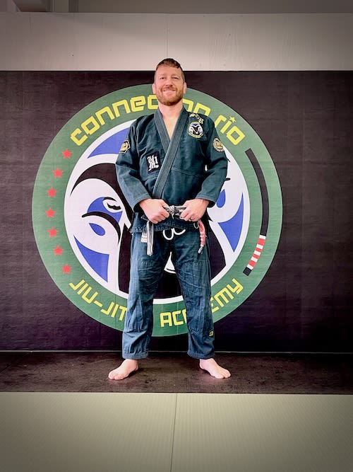 Kids Martial Arts near Connection Rio BJJ Bend