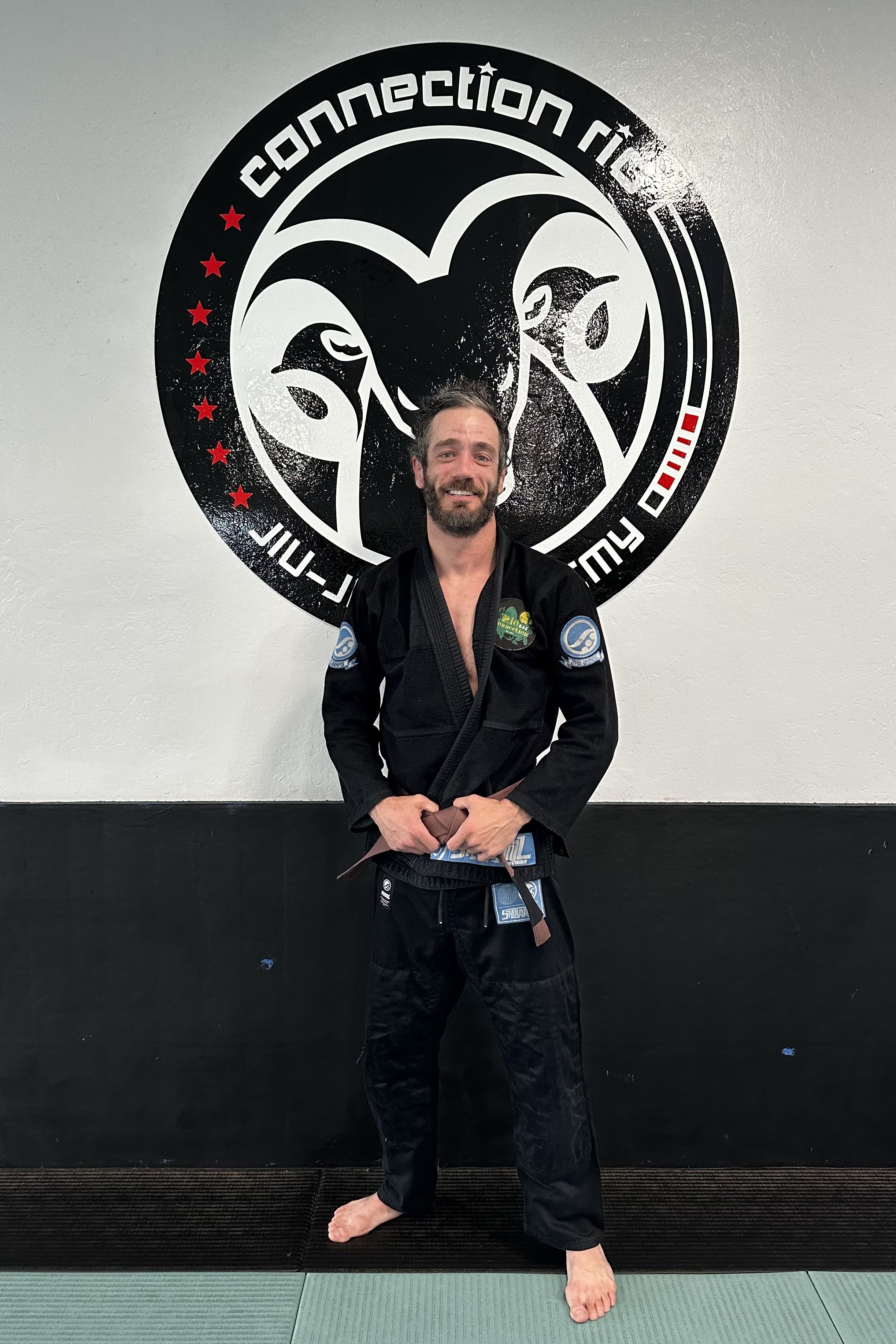 Kids Martial Arts near Connection Rio BJJ Bend