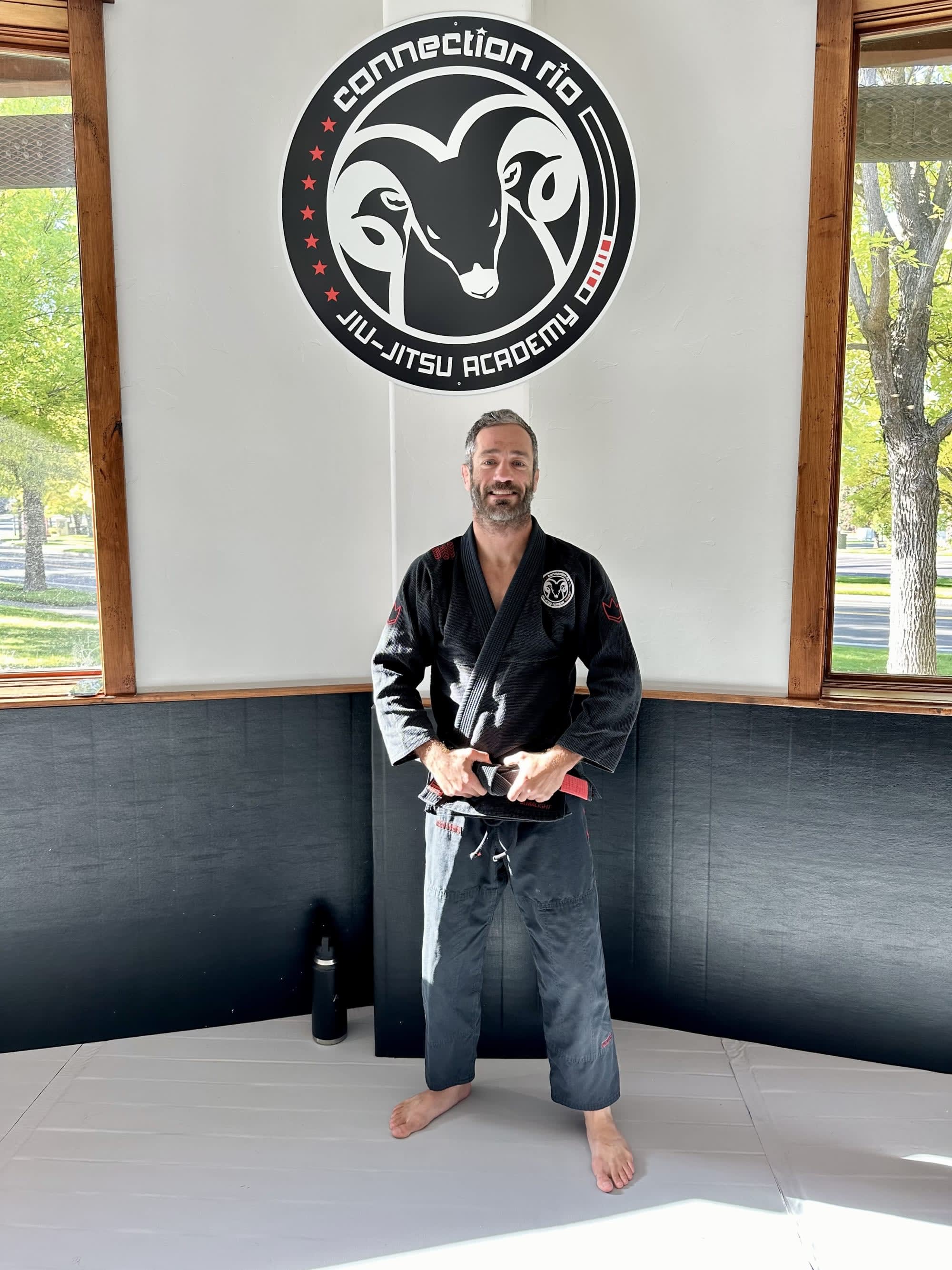 Kids Martial Arts near Connection Rio BJJ Bend