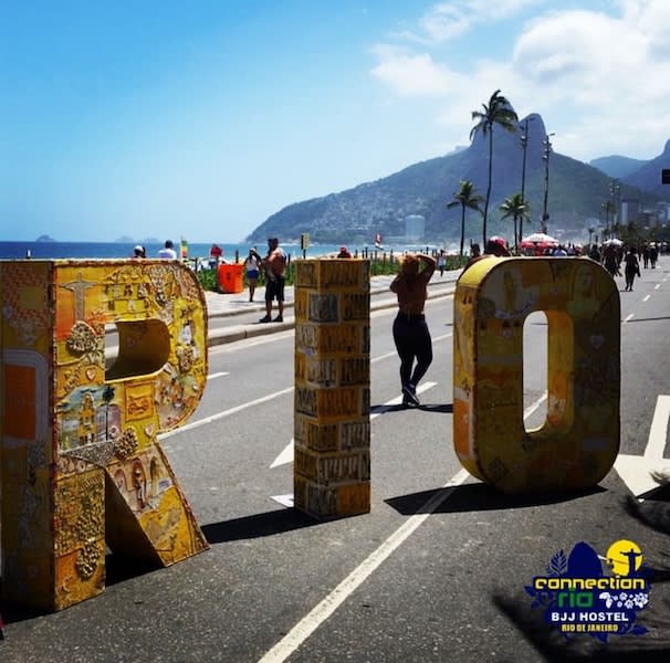 Brazilian Jiu Jitsu near Bend