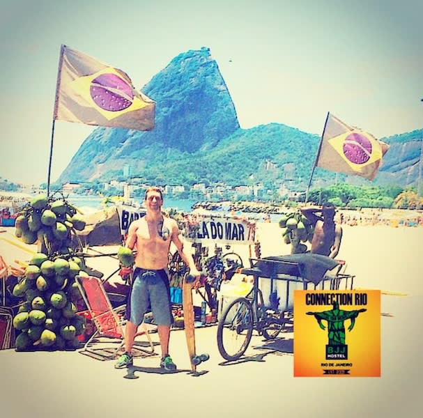 Brazilian Jiu Jitsu near Bend