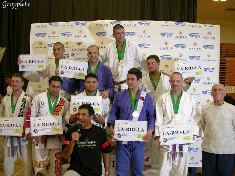 Brazilian Jiu Jitsu near Bend