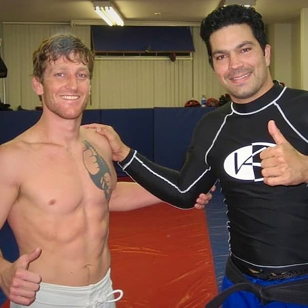 Brazilian Jiu Jitsu near Bend