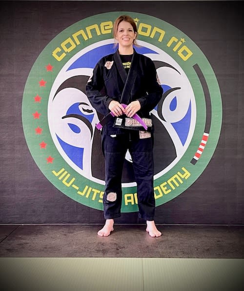 Kids Martial Arts near Connection Rio BJJ Bend