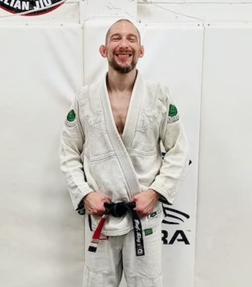 Adult Jiu Jitsu near Indian Trail