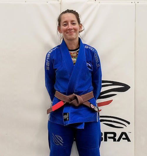 Adult Jiu Jitsu near Indian Trail