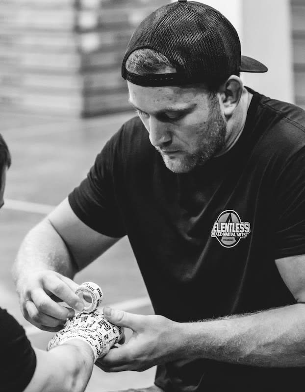 Kids Martial Arts near Columbus