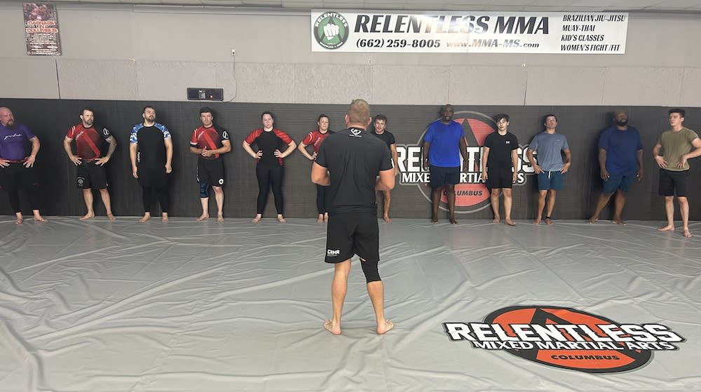 Fitness, Self-Defense, & Competition Training For All Levels In Lowndes County