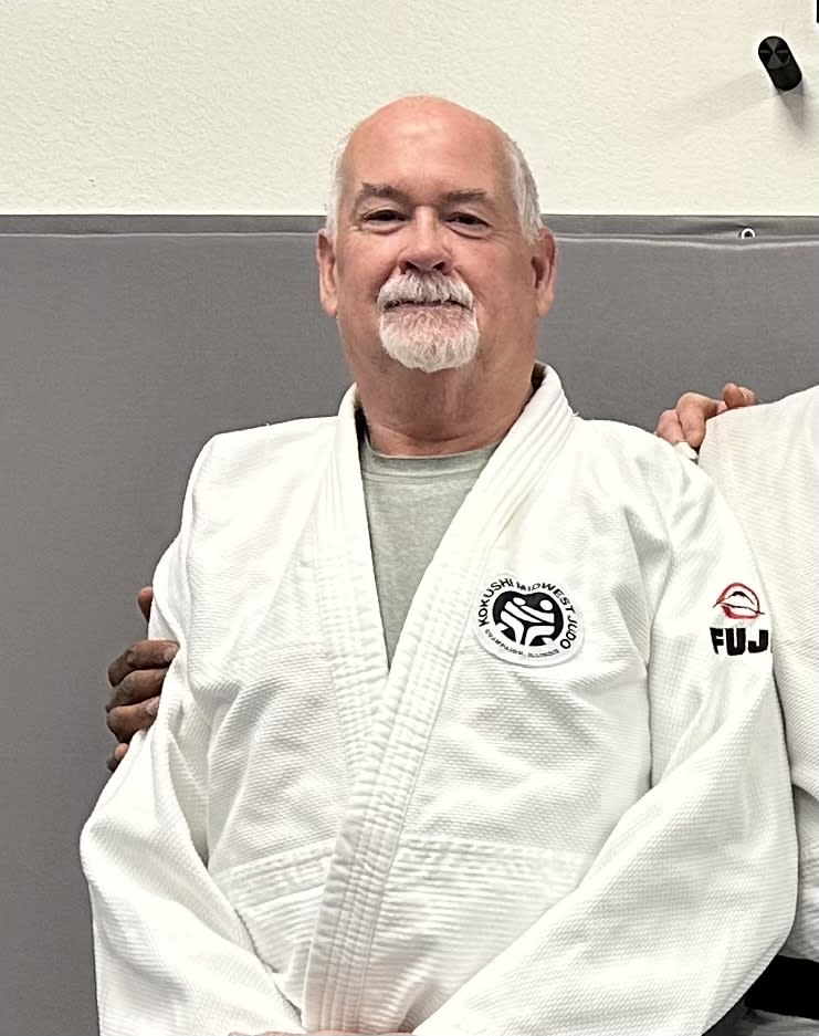 Kids Martial Arts near Champaign