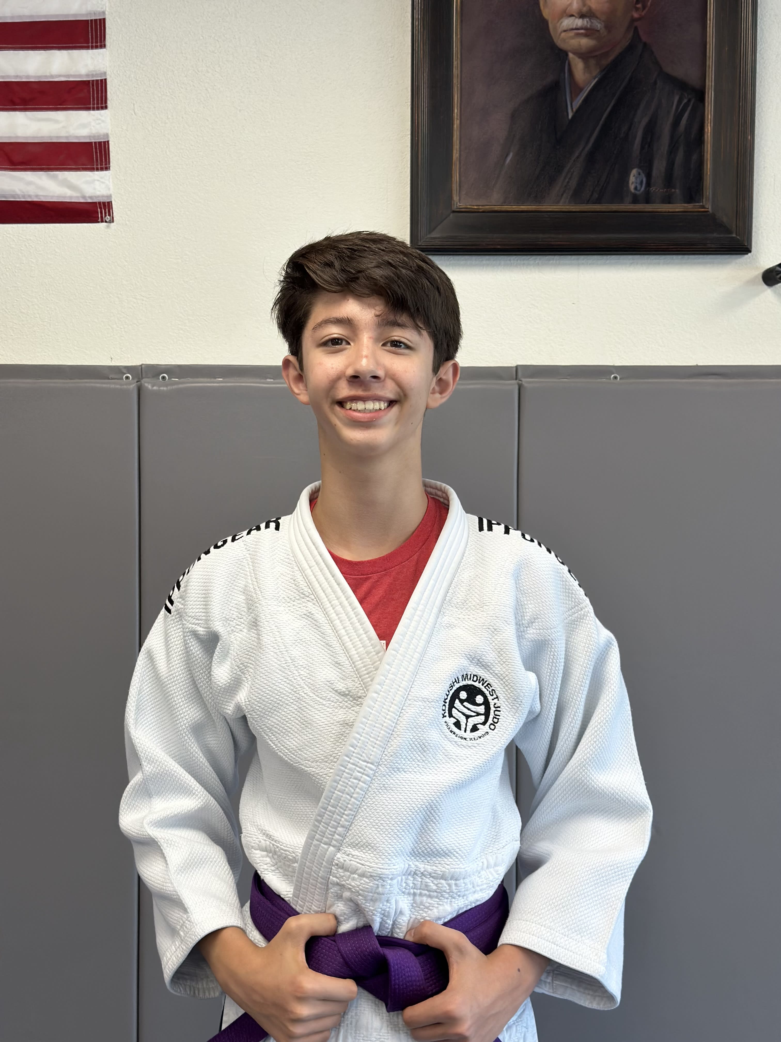 Kids Martial Arts near Champaign