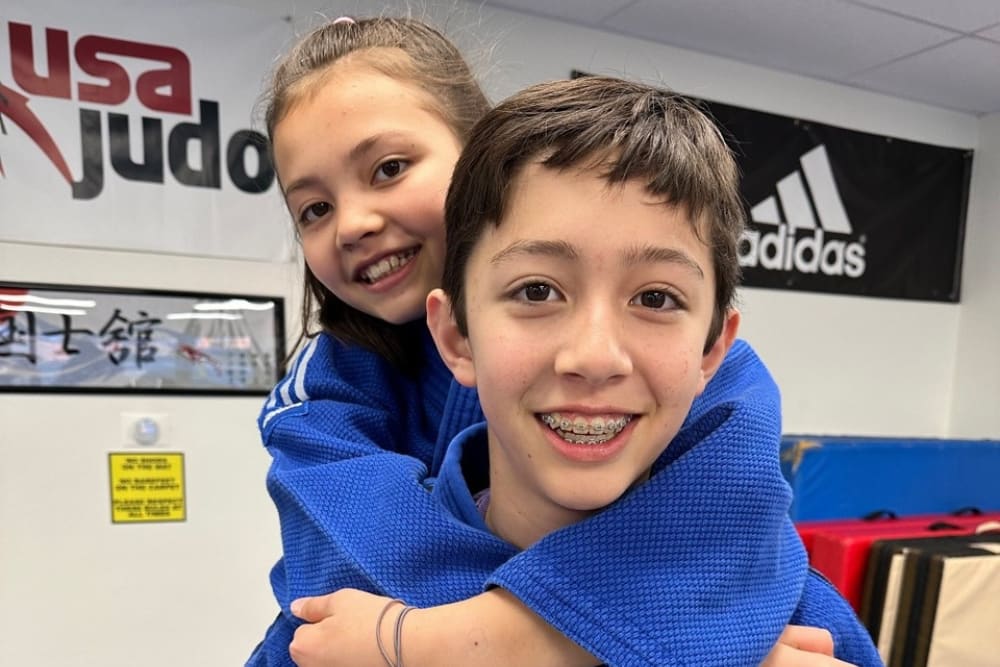 Kids Martial Arts near Champaign