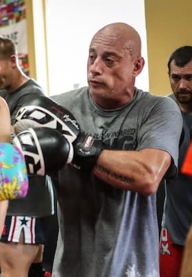 Kids Martial Arts near Cocoa