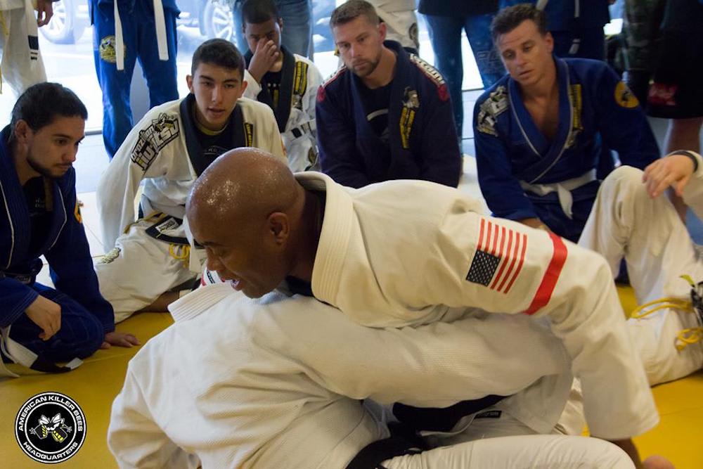 Kids Martial Arts near Melbourne