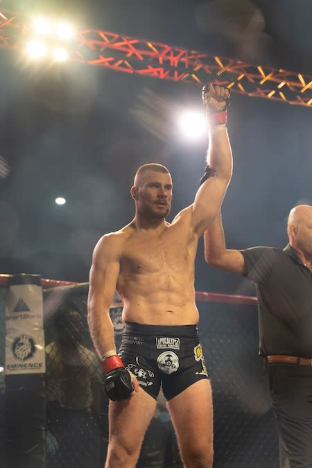 Kids Martial Arts near Melbourne