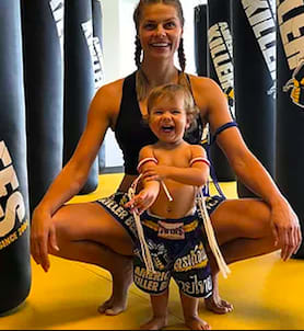 Kids Martial Arts Melbourne