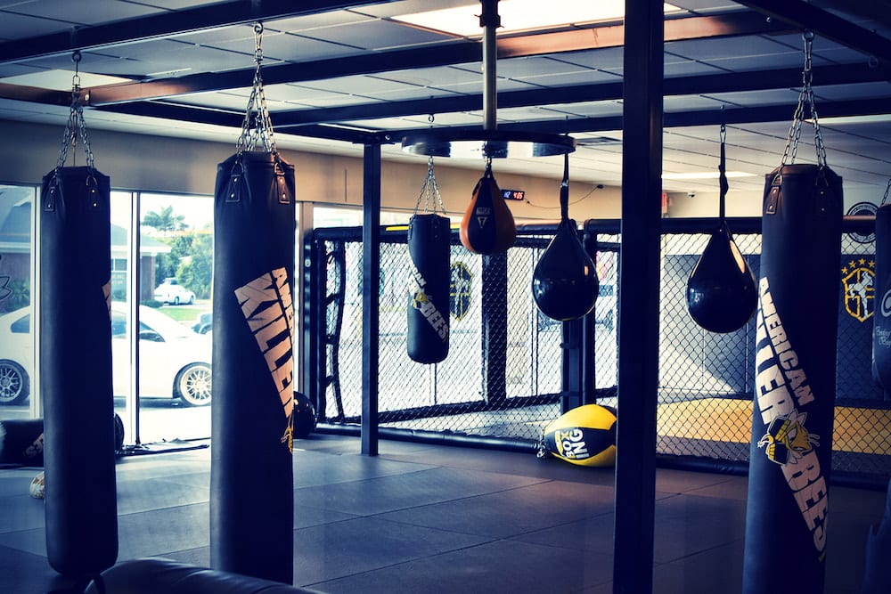 BJJ near Melbourne Florida