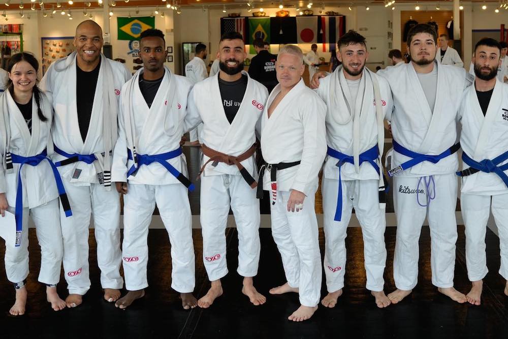 Kids Martial Arts Collierville