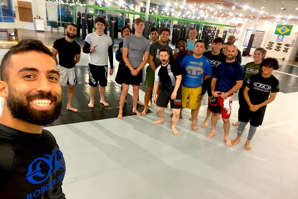 Kids Martial Arts Collierville