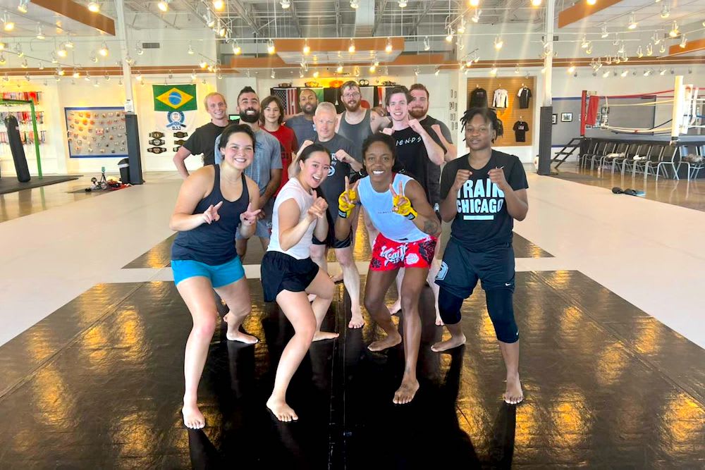 Kids Martial Arts Collierville