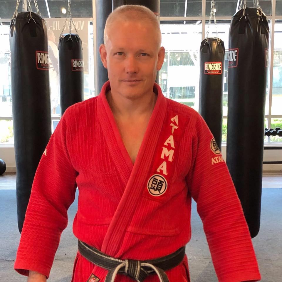 Kids Martial Arts near Collierville