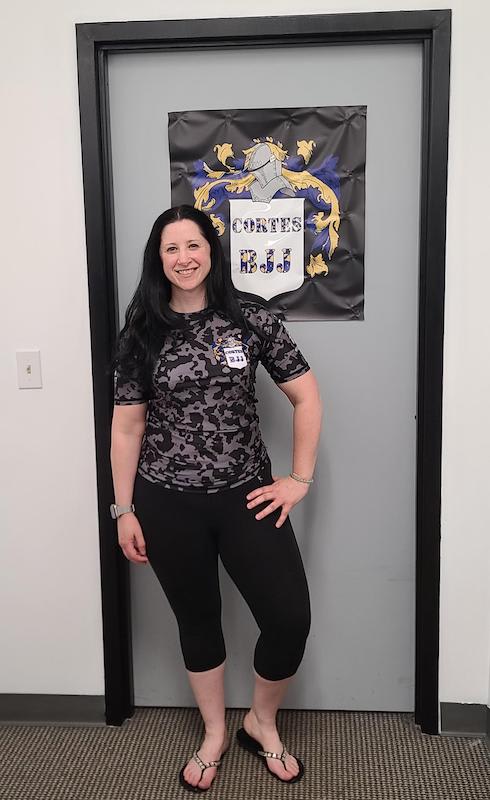 Kids Martial Arts near Warwick