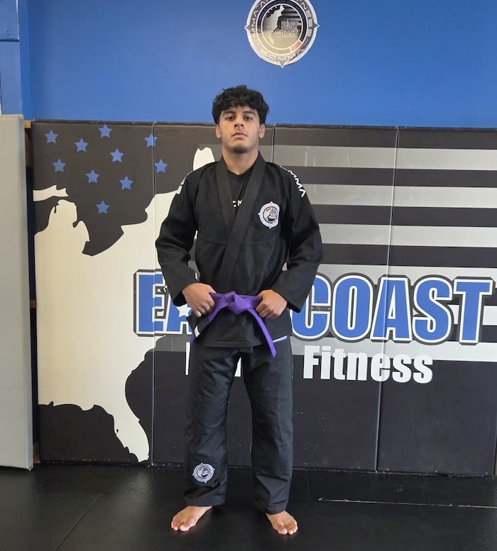 Kids Martial Arts near Hicksville