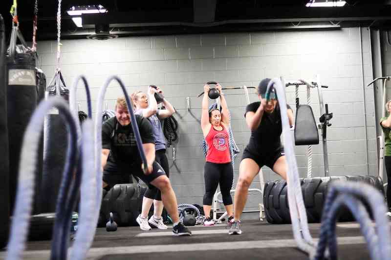 Krav Maga near Troy