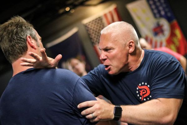 Krav Maga near Troy