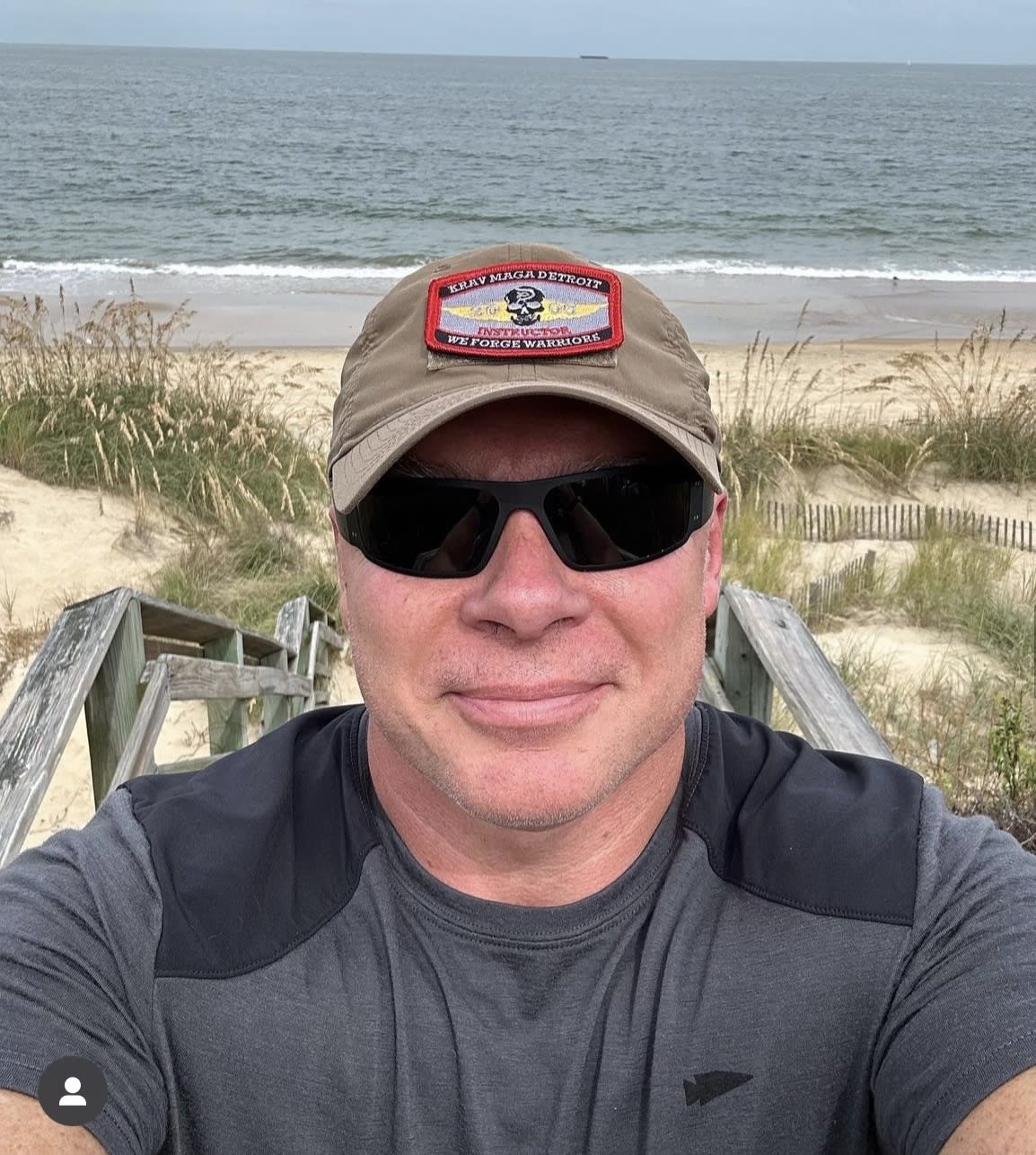 Krav Maga near Troy