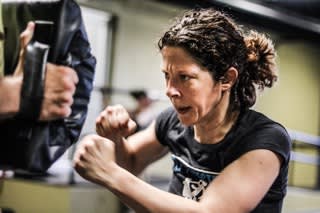 Krav Maga near Troy