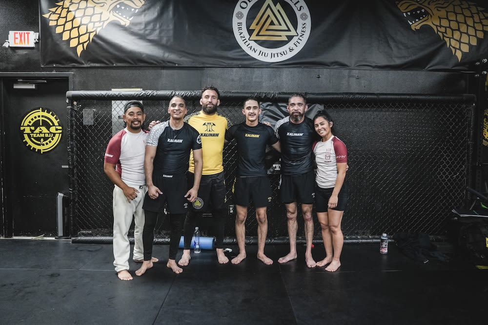 Kids Martial Arts near Las Vegas