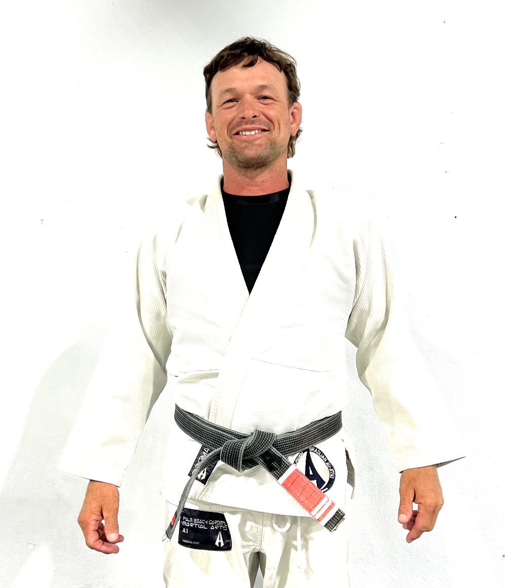 Brazilian Jiu Jitsu near Lake Park