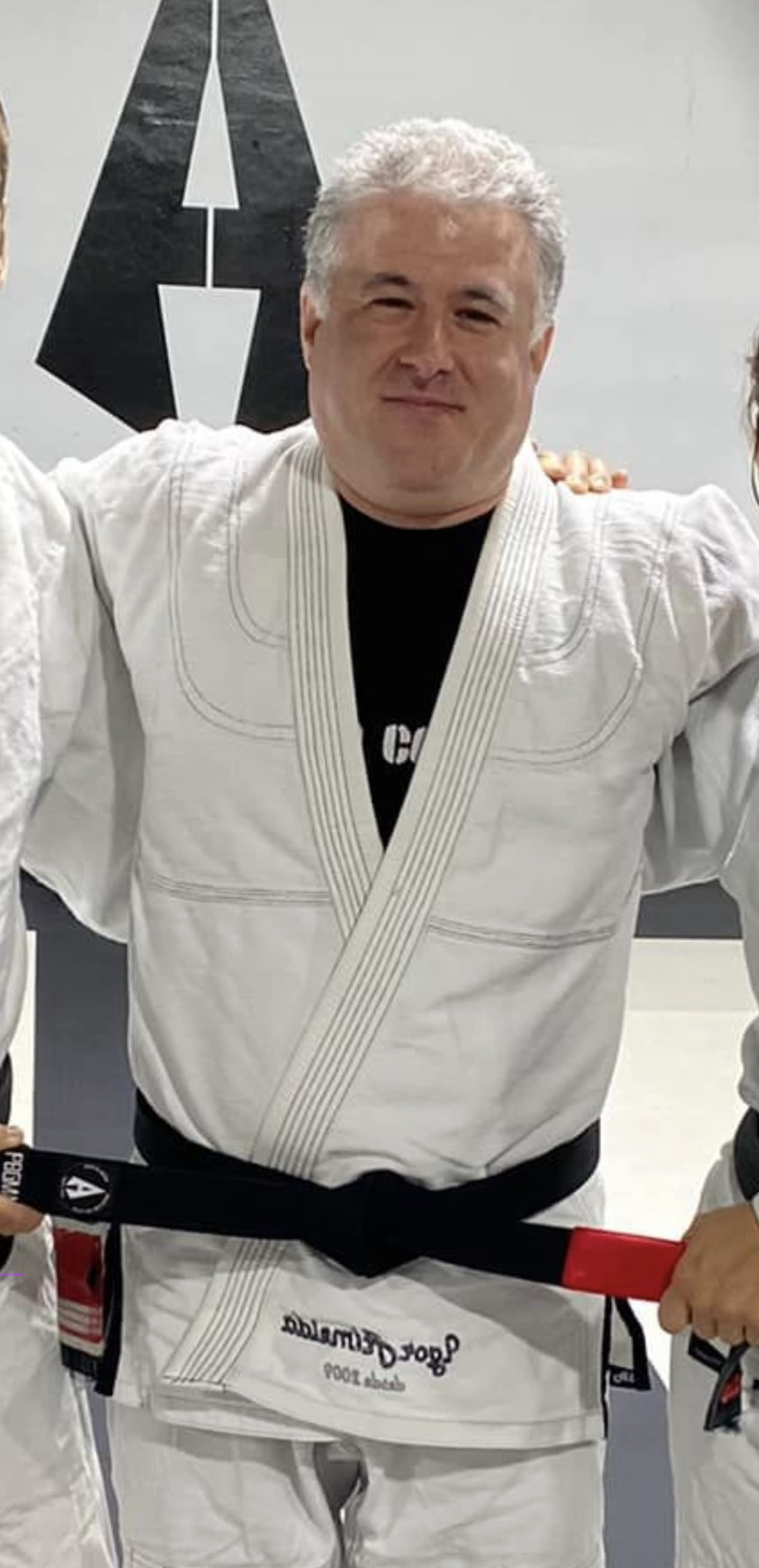 Brazilian Jiu Jitsu near Lake Park