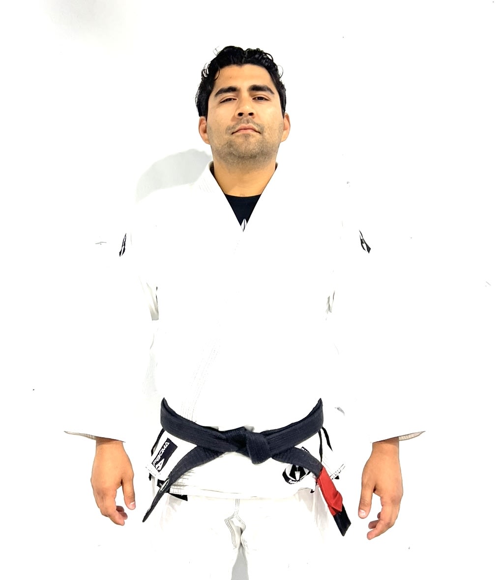 Brazilian Jiu Jitsu near Lake Park