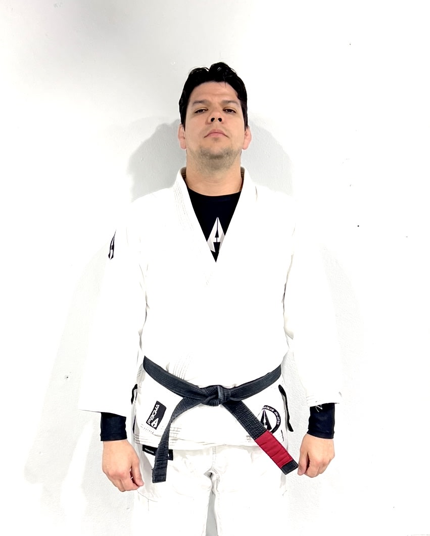 Brazilian Jiu Jitsu near Lake Park