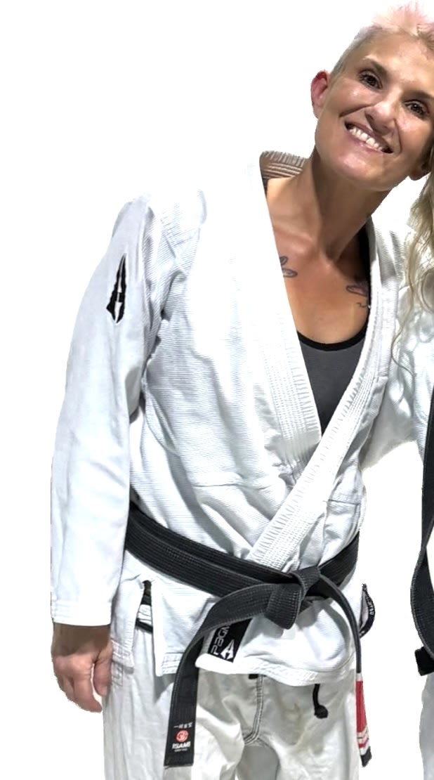 Brazilian Jiu Jitsu near Lake Park