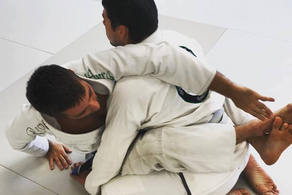 Brazilian Jiu Jitsu near North Palm Beach