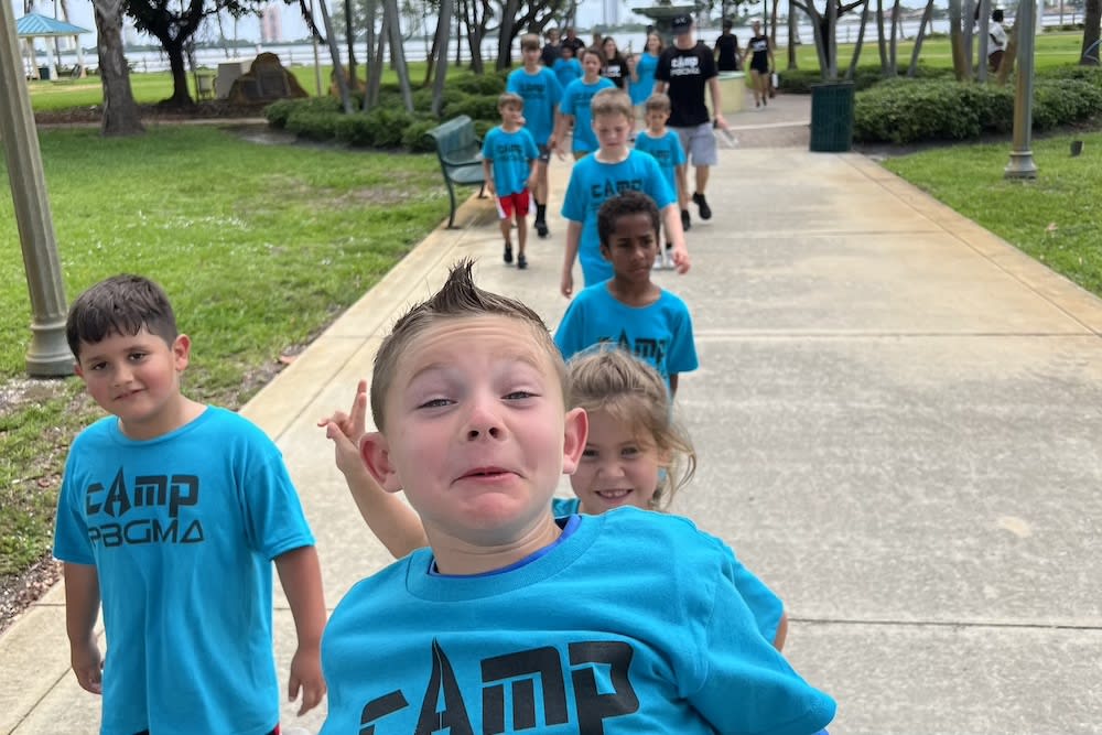 Brazilian Jiu Jitsu near North Palm Beach