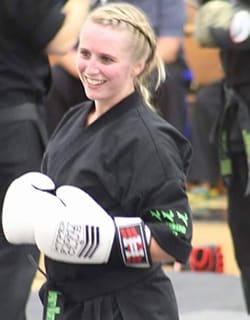 Kids Martial Arts Madison