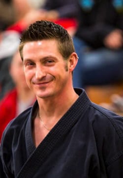 Kids Martial Arts Madison