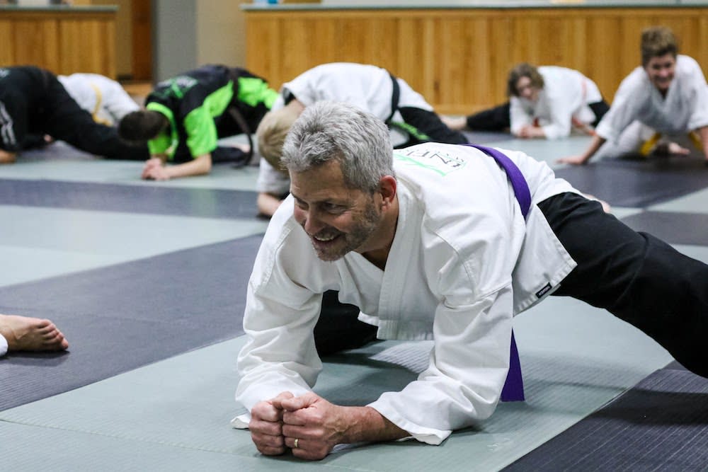 Kids Martial Arts Madison