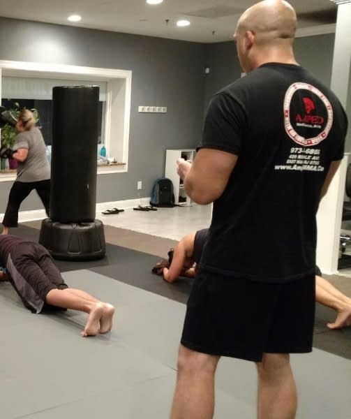 Kids Martial Arts Florham Park