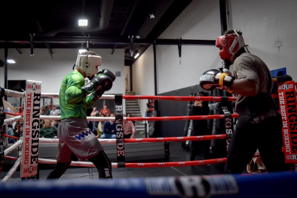 Kids Martial Arts Little Rock