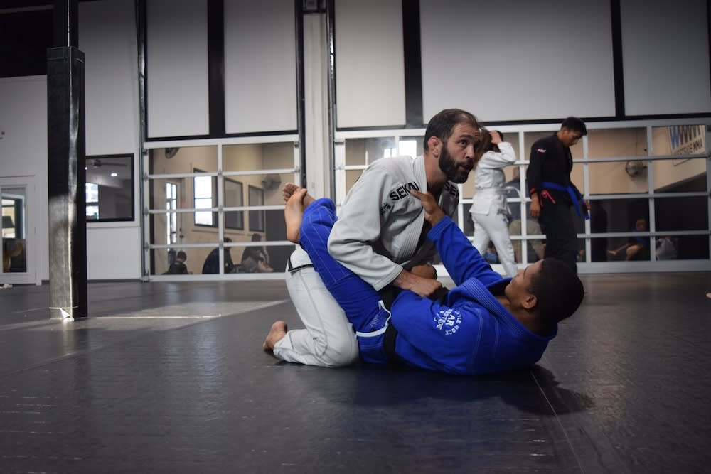 Kids Martial Arts Little Rock